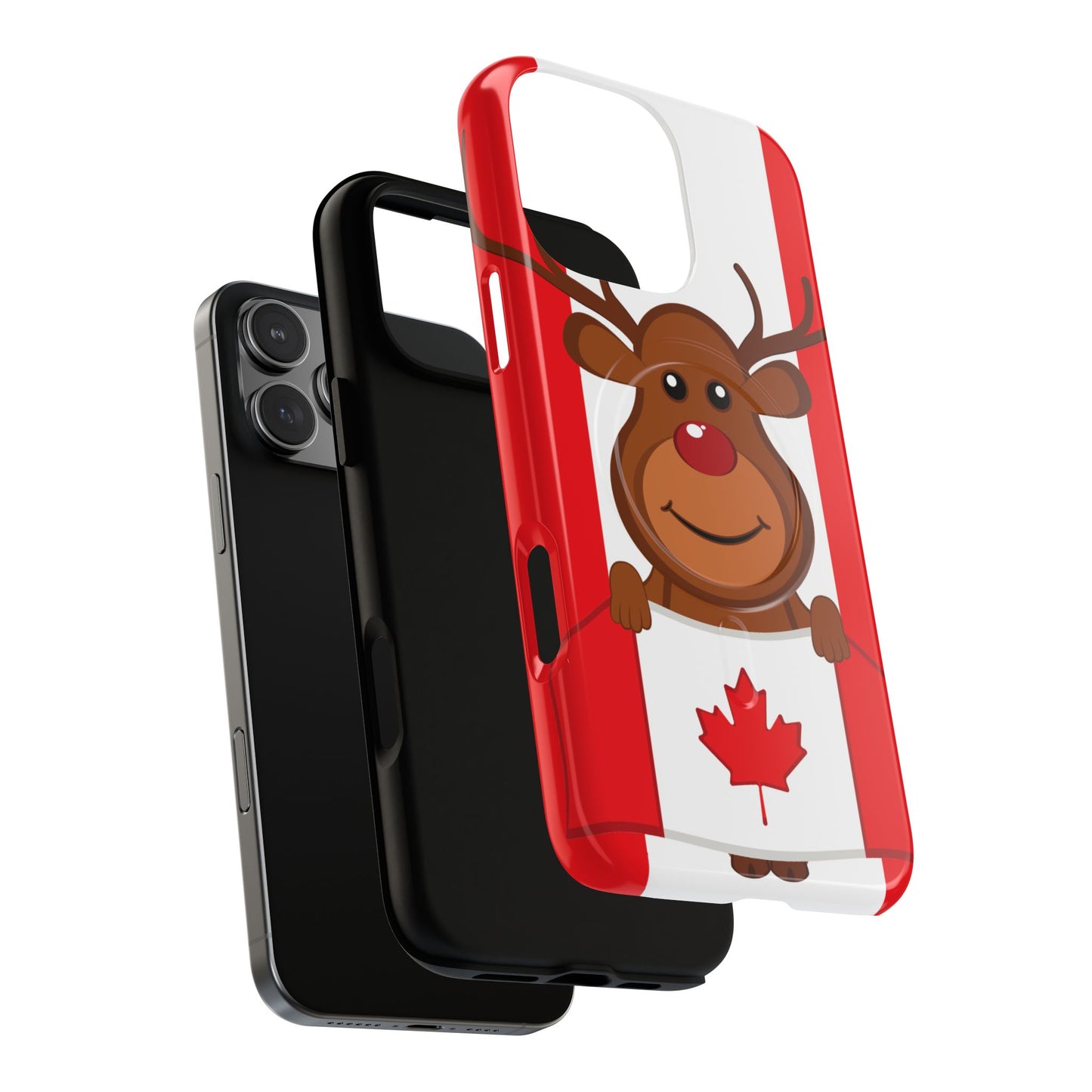 Tough Magnetic Cases