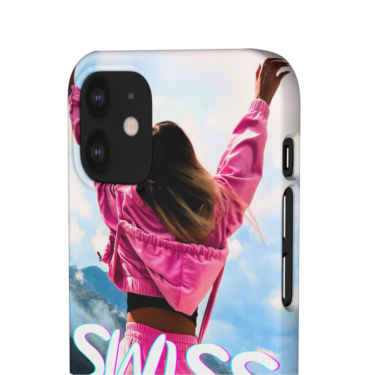 Custom Snap Case for iPhone & Samsung Phone Civer gift idea