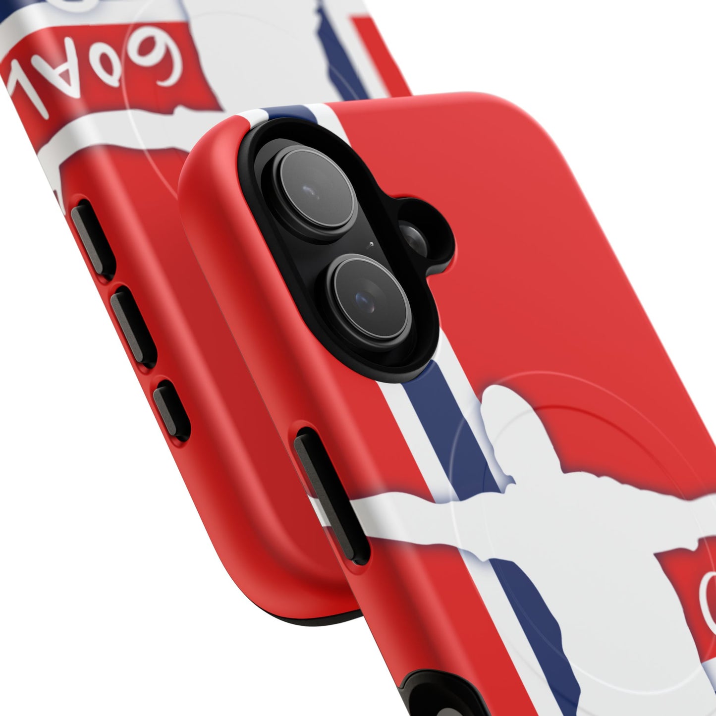 Tough Magnetic Cases