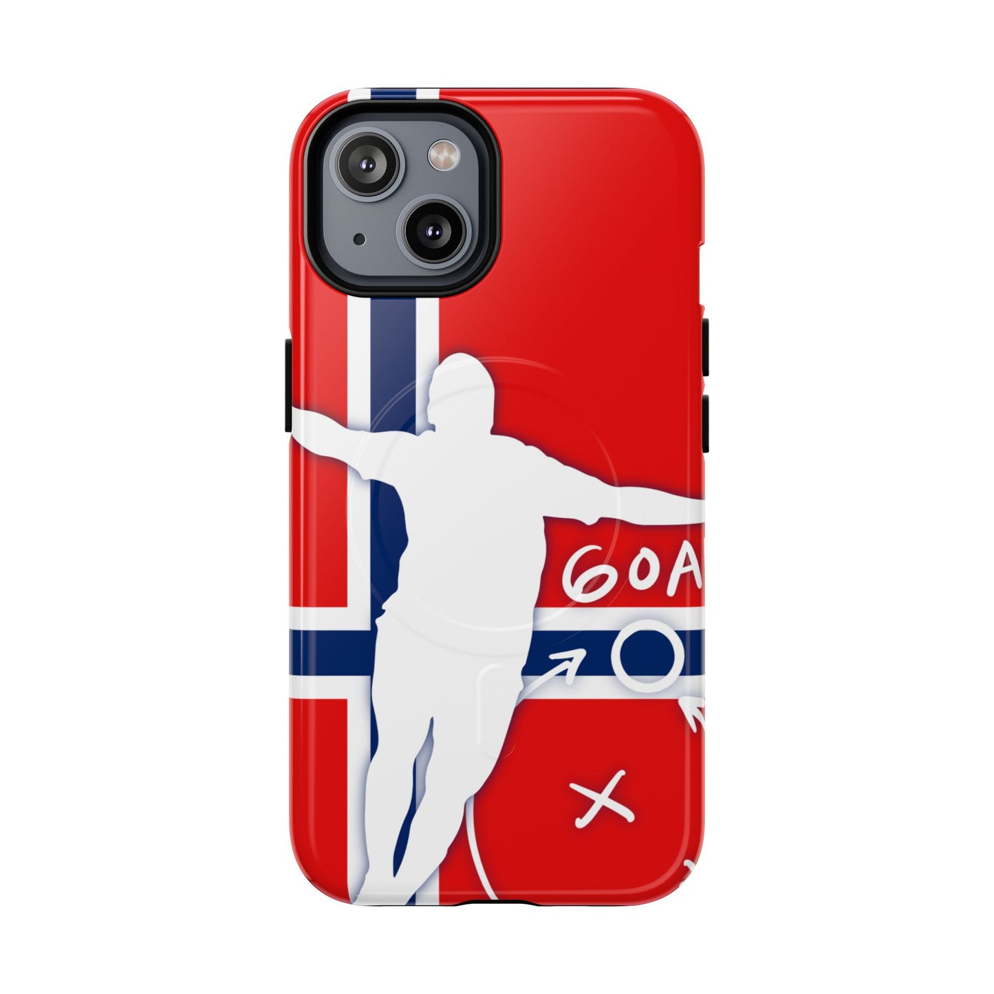 Tough Magnetic Cases