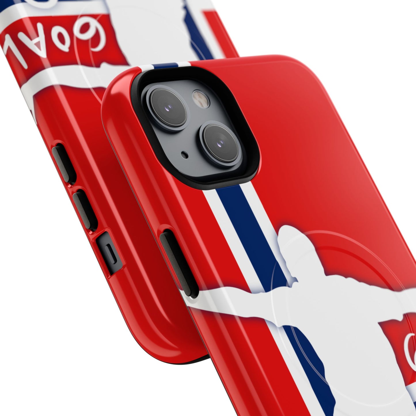 Tough Magnetic Cases