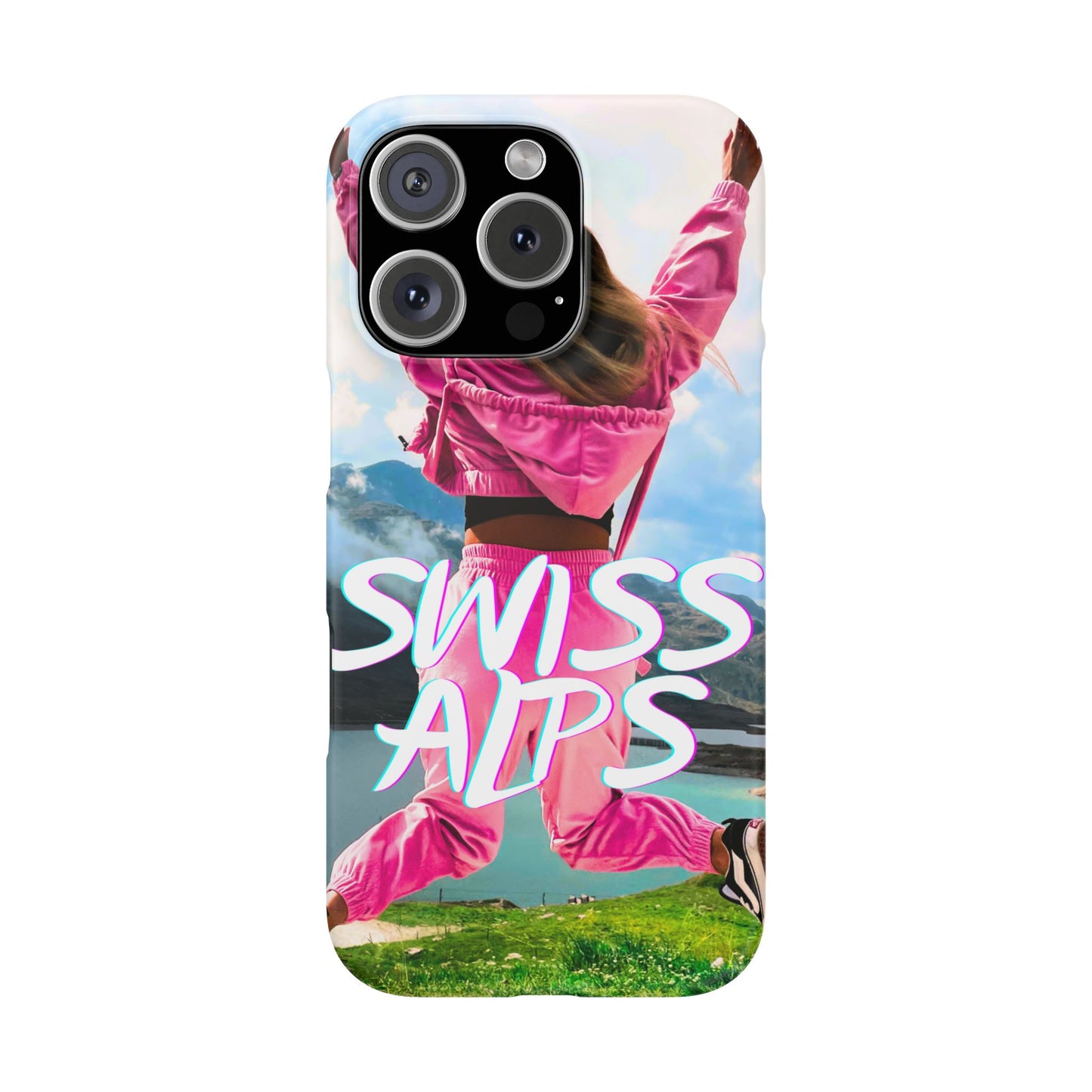Custom Snap Case for iPhone & Samsung Phone Civer gift idea