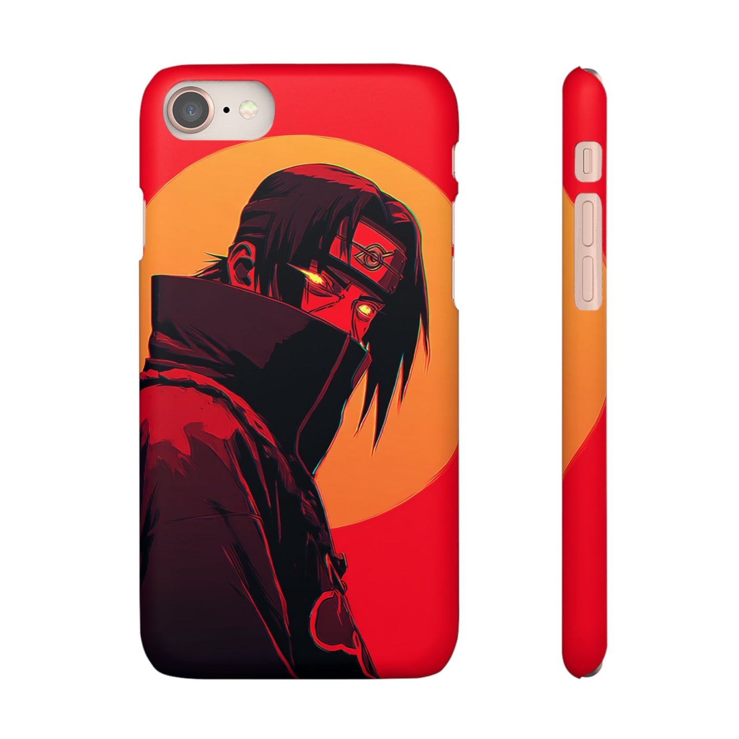 Vibrant Anime Snap Cases for Phone, Cool Art Accessory, Perfect Gift for Otaku, Birthday, Holiday Decor, Stylish Protection