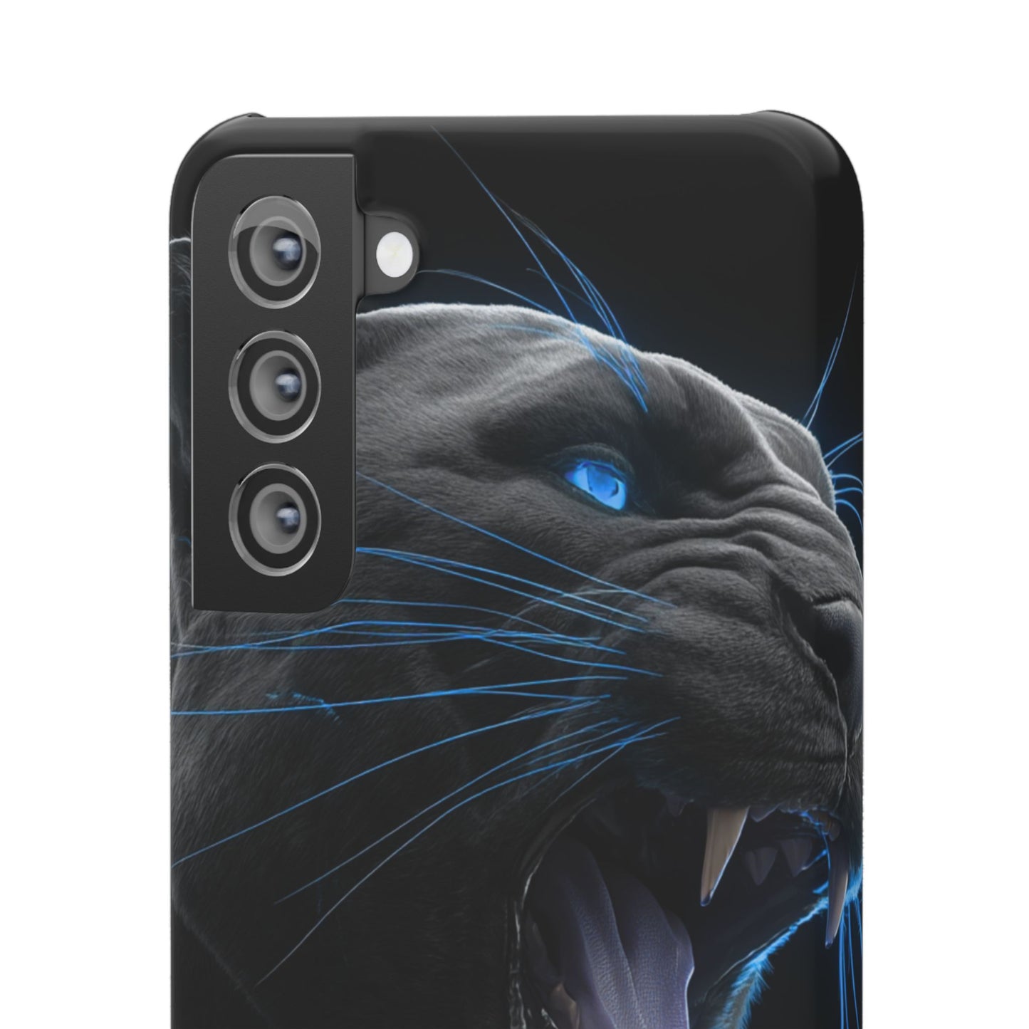 Carolina Panthers Snap Cases, Football Team Phone Cover, NFL Fan Gift, Sports Team Accessories, Phone Protection Case