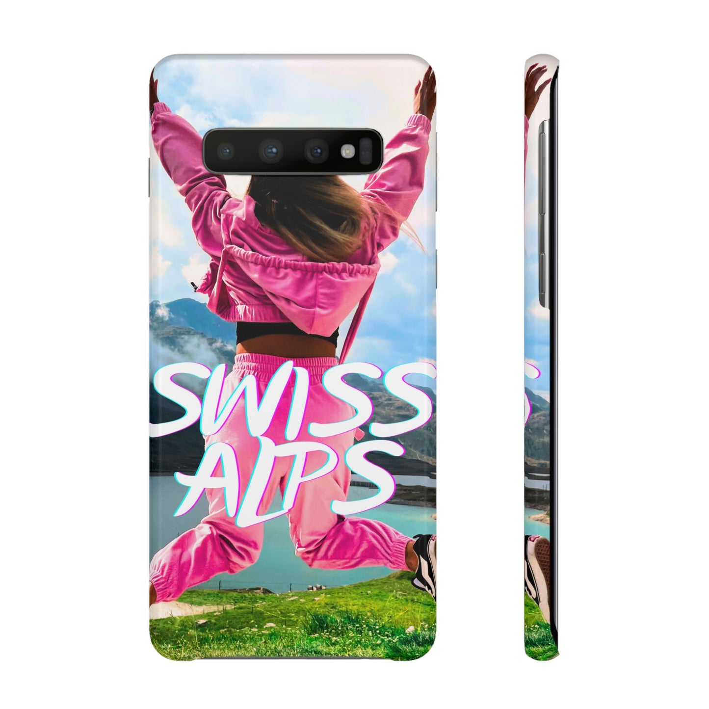 Custom Snap Case for iPhone & Samsung Phone Civer gift idea