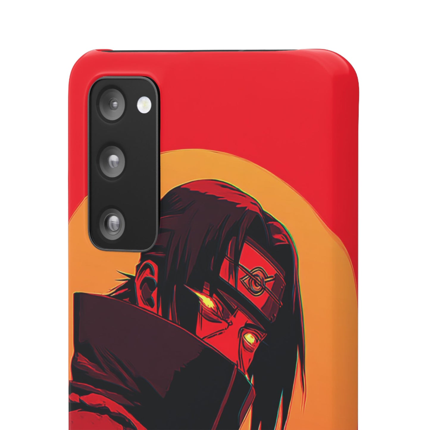 Vibrant Anime Snap Cases for Phone, Cool Art Accessory, Perfect Gift for Otaku, Birthday, Holiday Decor, Stylish Protection