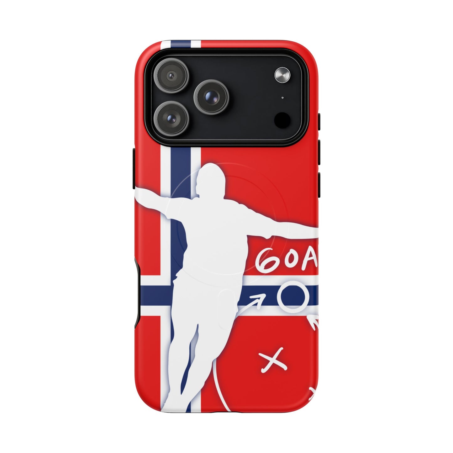 Tough Magnetic Cases
