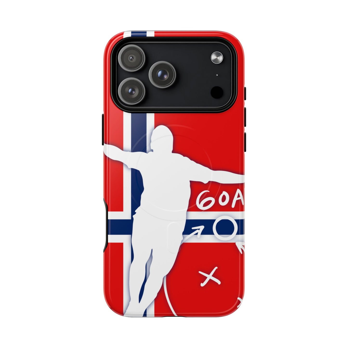 Tough Magnetic Cases