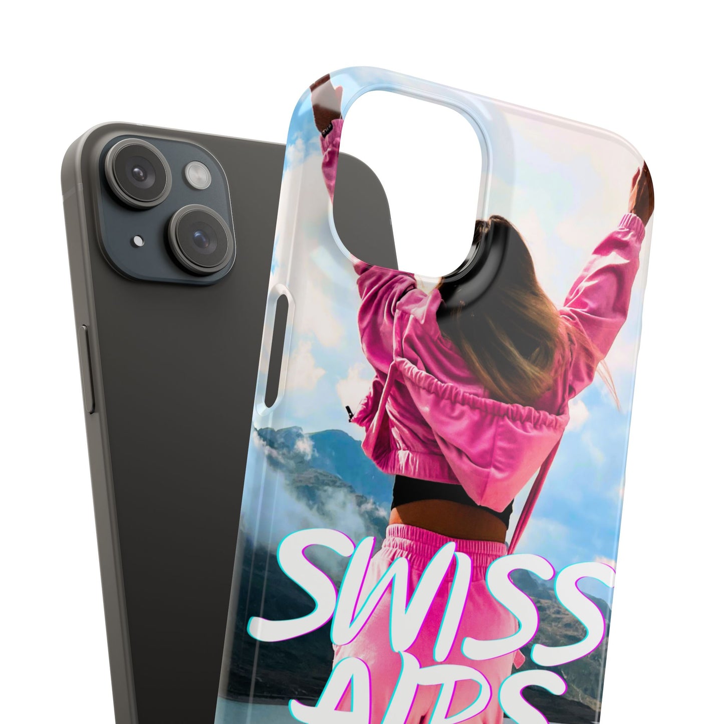 Custom Snap Case for iPhone & Samsung Phone Civer gift idea