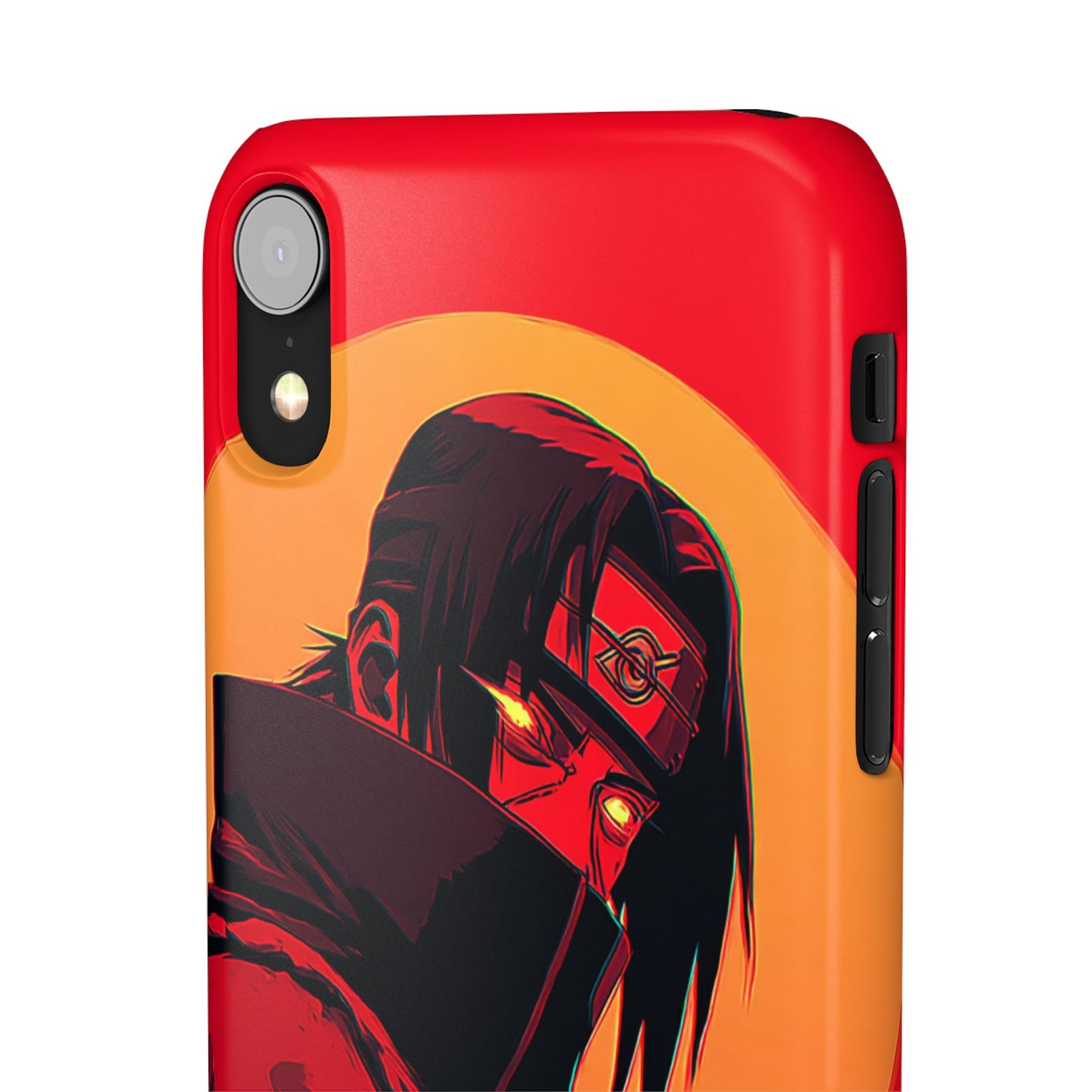 Vibrant Anime Snap Cases for Phone, Cool Art Accessory, Perfect Gift for Otaku, Birthday, Holiday Decor, Stylish Protection