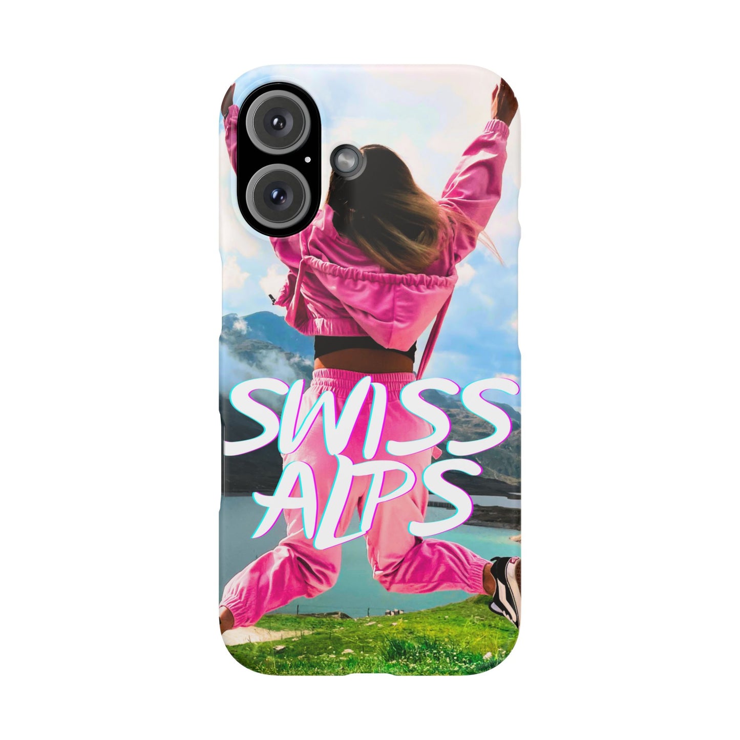 Custom Snap Case for iPhone & Samsung Phone Civer gift idea