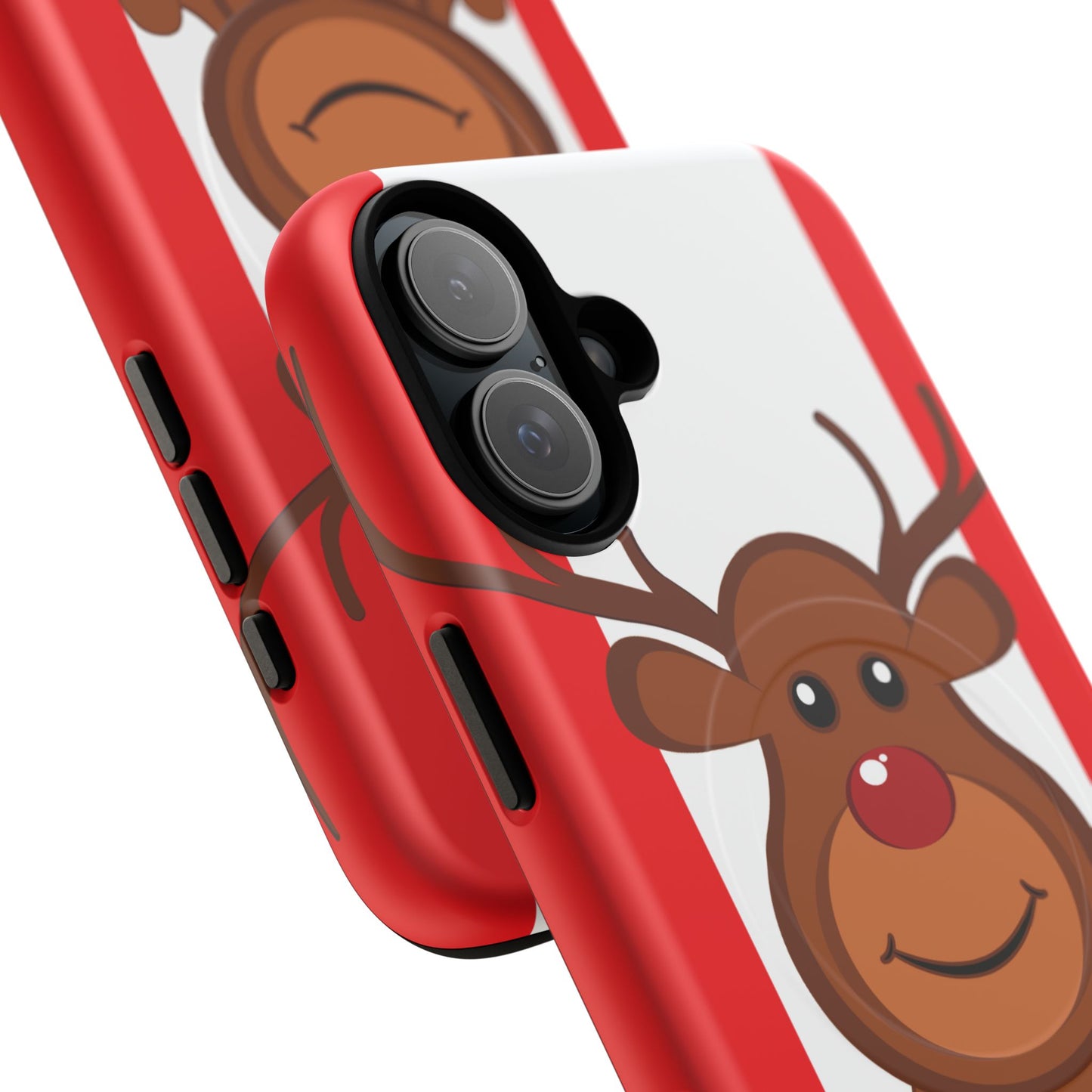 Tough Magnetic Cases
