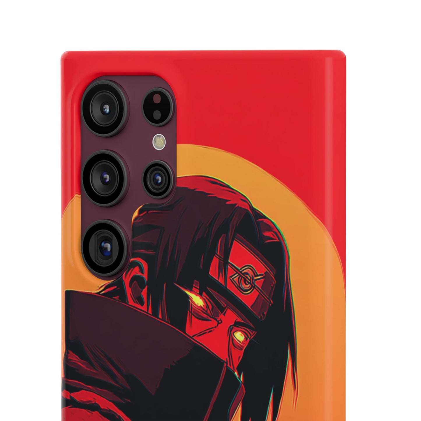 Vibrant Anime Snap Cases for Phone, Cool Art Accessory, Perfect Gift for Otaku, Birthday, Holiday Decor, Stylish Protection