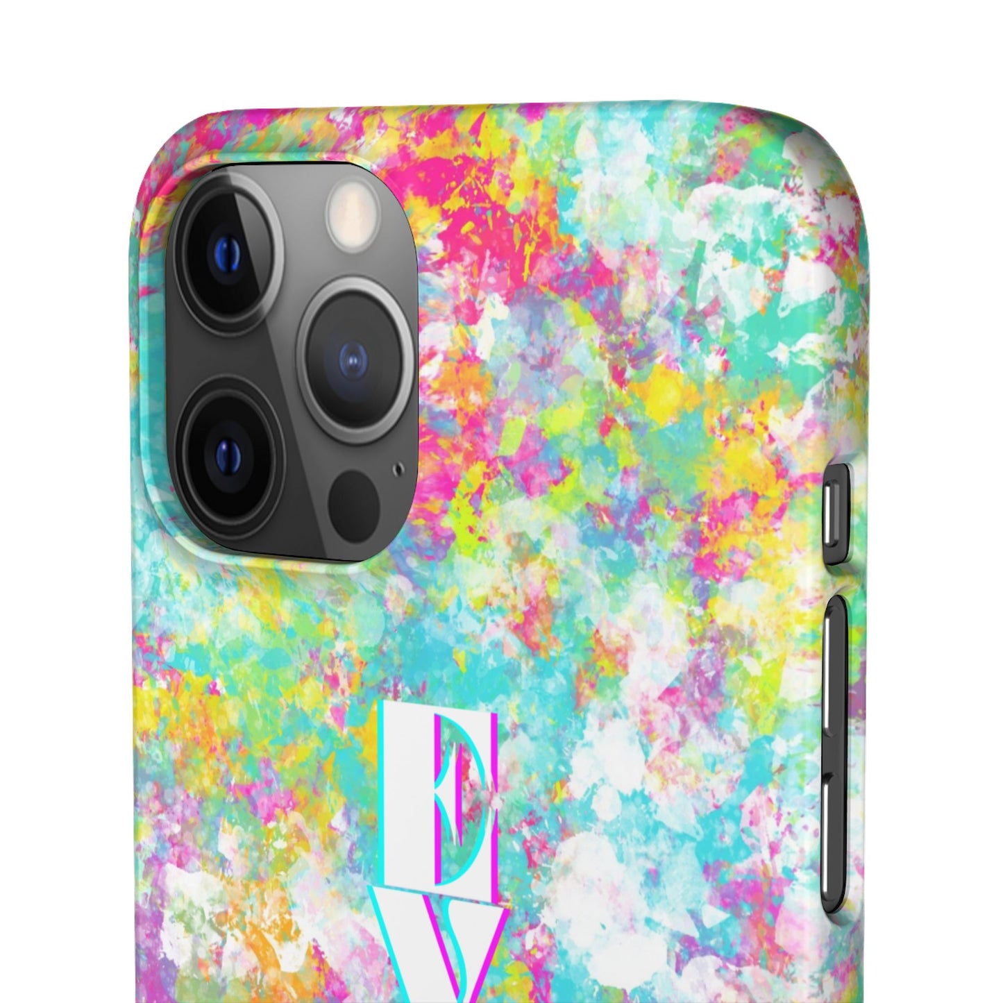 Custom Phone Case EVOLVE for iPhone & Samsung Cover
