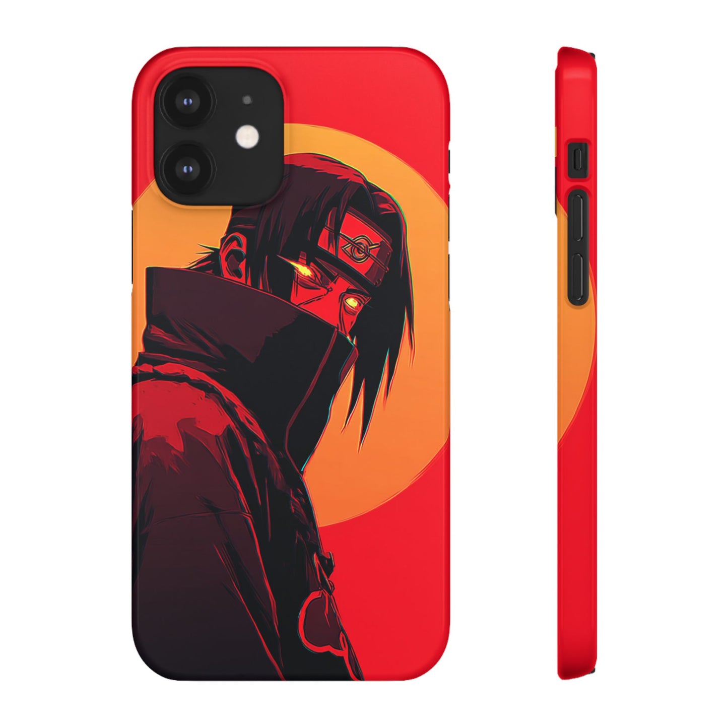 Vibrant Anime Snap Cases for Phone, Cool Art Accessory, Perfect Gift for Otaku, Birthday, Holiday Decor, Stylish Protection