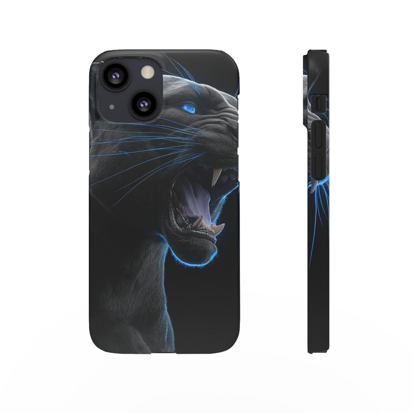 Carolina Panthers Snap Cases, Football Team Phone Cover, NFL Fan Gift, Sports Team Accessories, Phone Protection Case