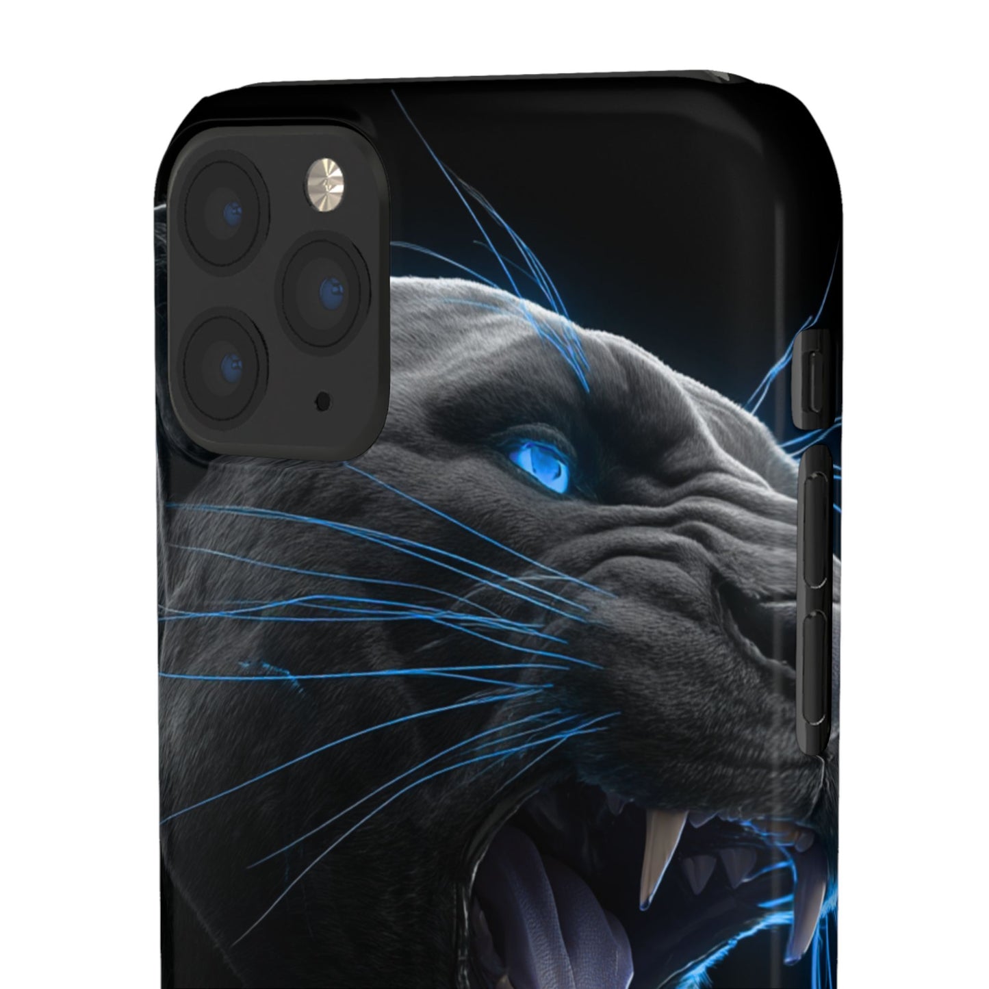 Carolina Panthers Snap Cases, Football Team Phone Cover, NFL Fan Gift, Sports Team Accessories, Phone Protection Case