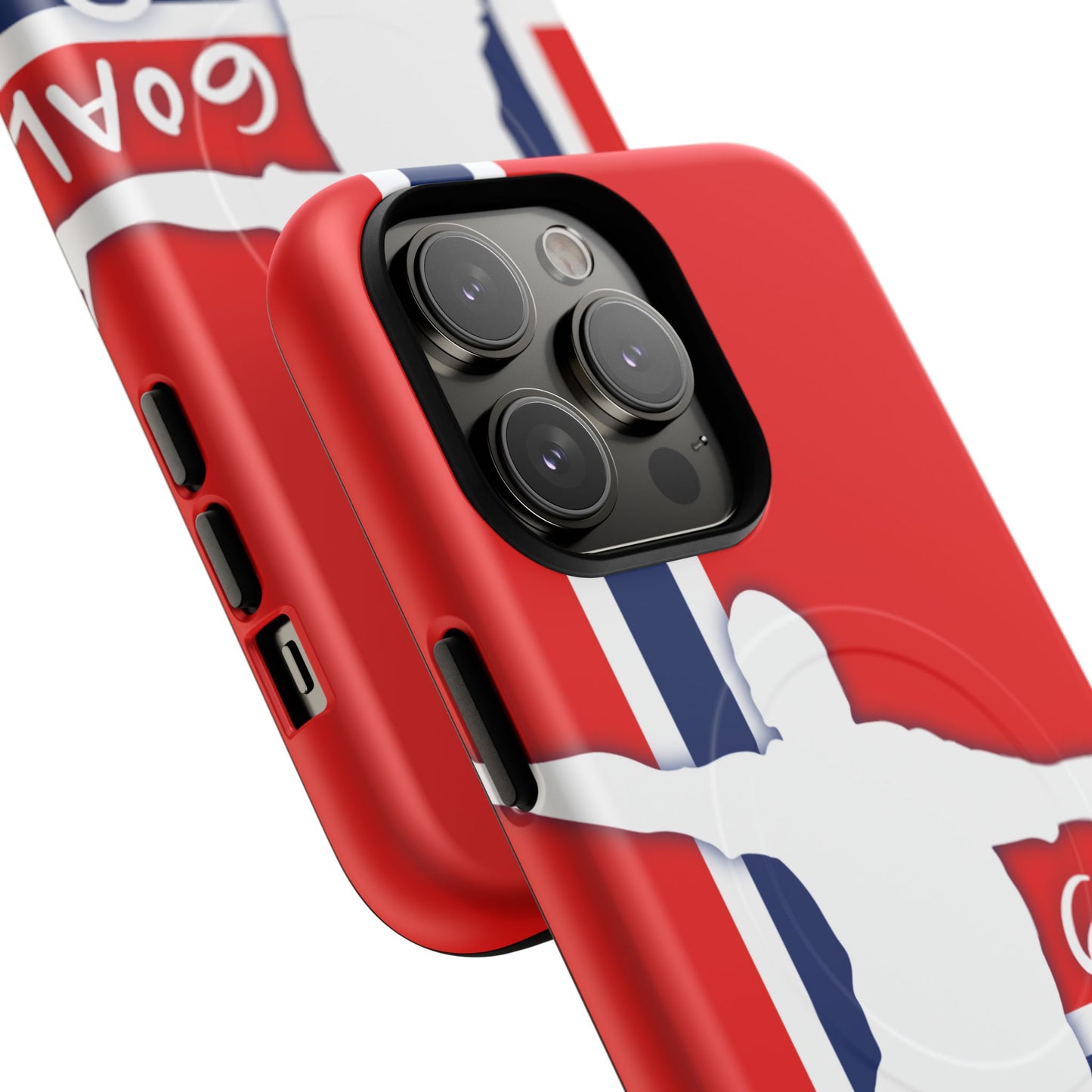 Tough Magnetic Cases