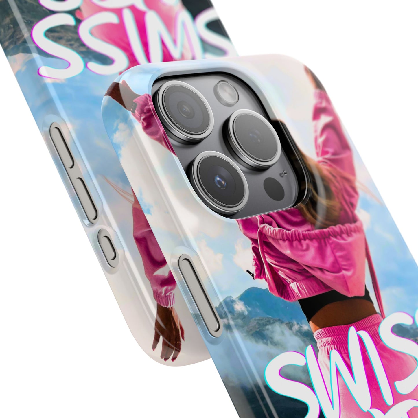 Custom Snap Case for iPhone & Samsung Phone Civer gift idea