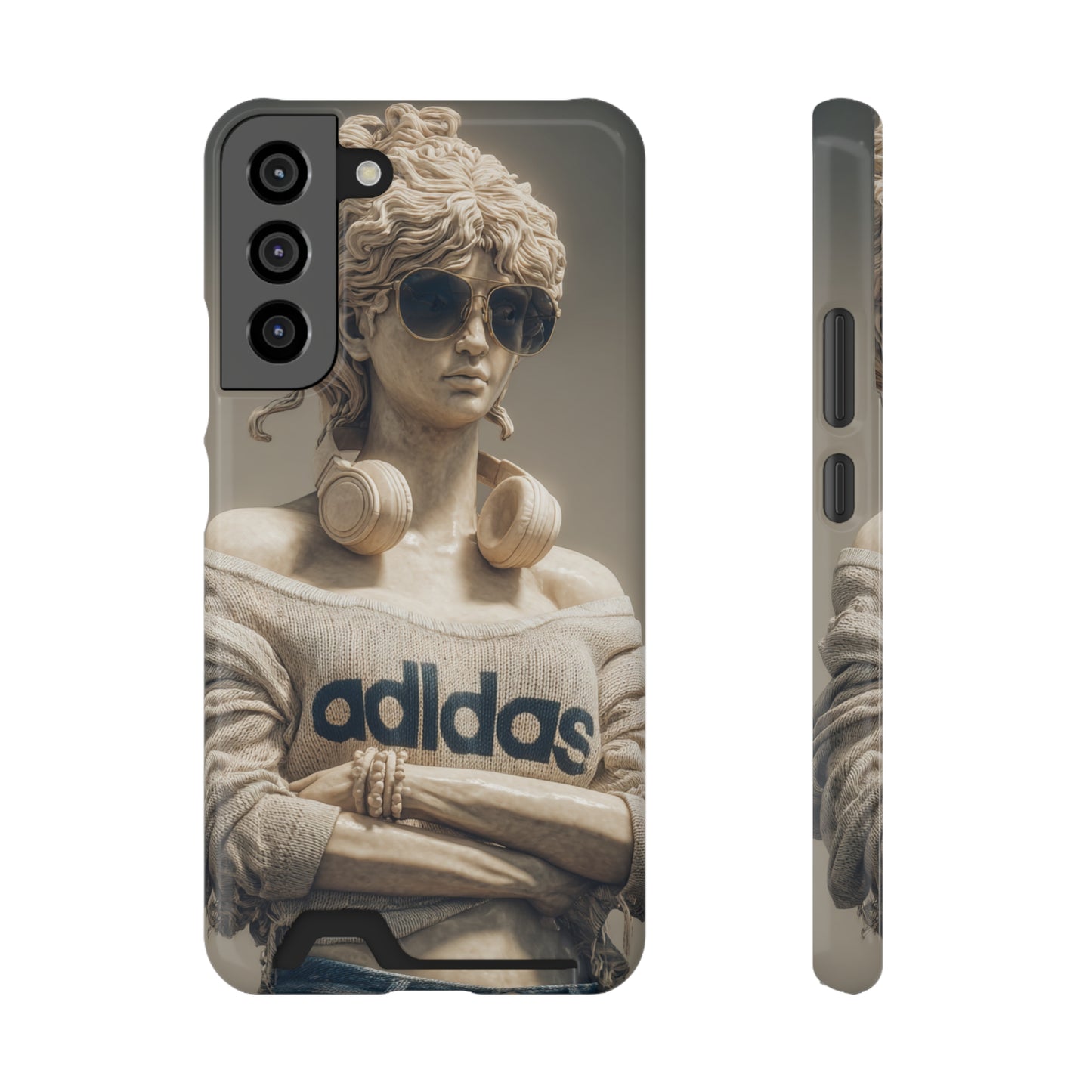 Stylish Phone Case with Card Holder, Trendy Mobile Cover, Fashionable Gadget Accessory, Unique Gift for Tech Lovers, Perfect for [...]
