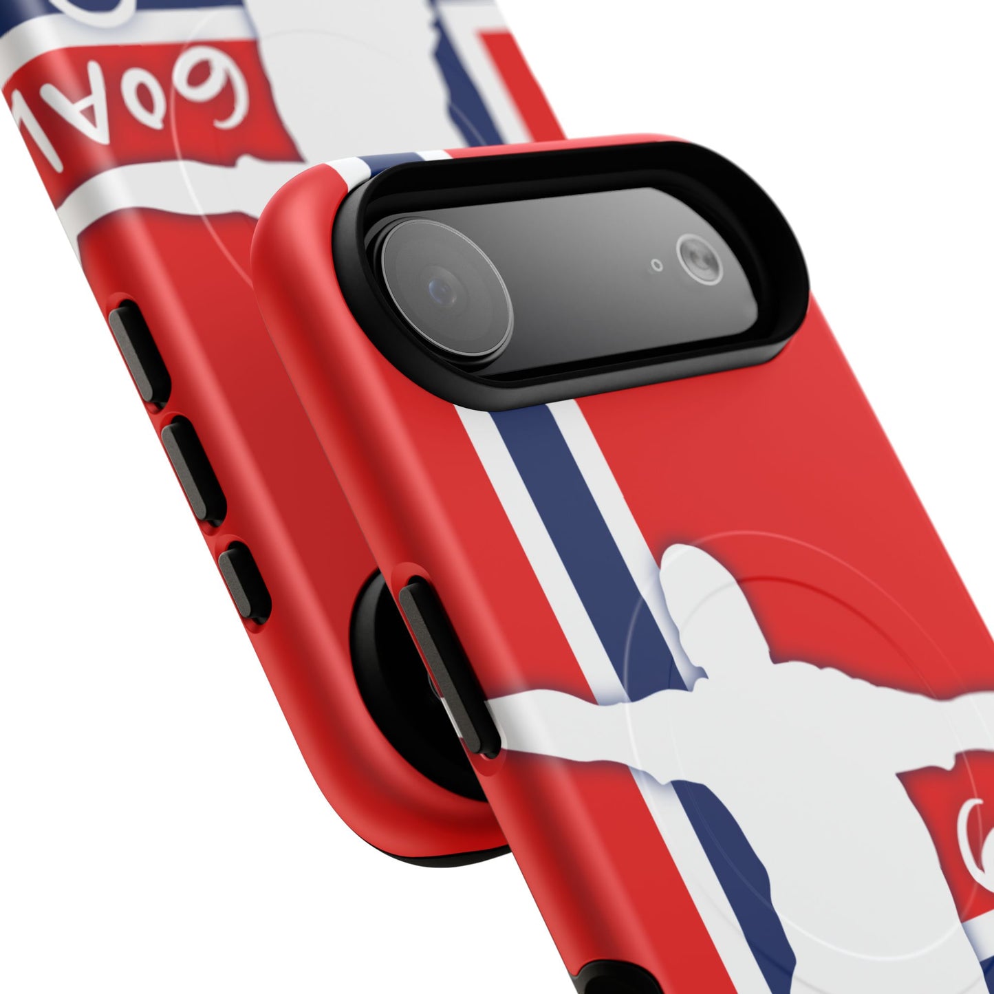 Tough Magnetic Cases