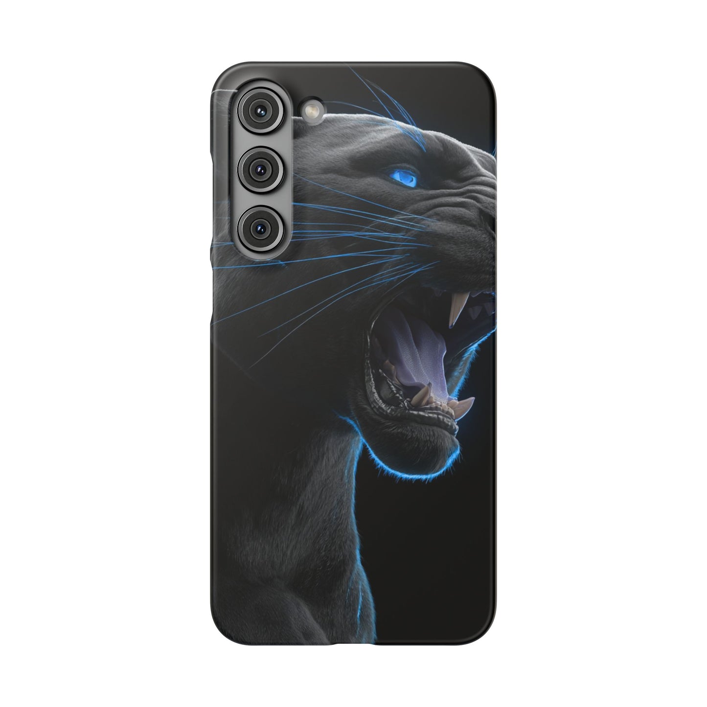 Carolina Panthers Snap Cases, Football Team Phone Cover, NFL Fan Gift, Sports Team Accessories, Phone Protection Case