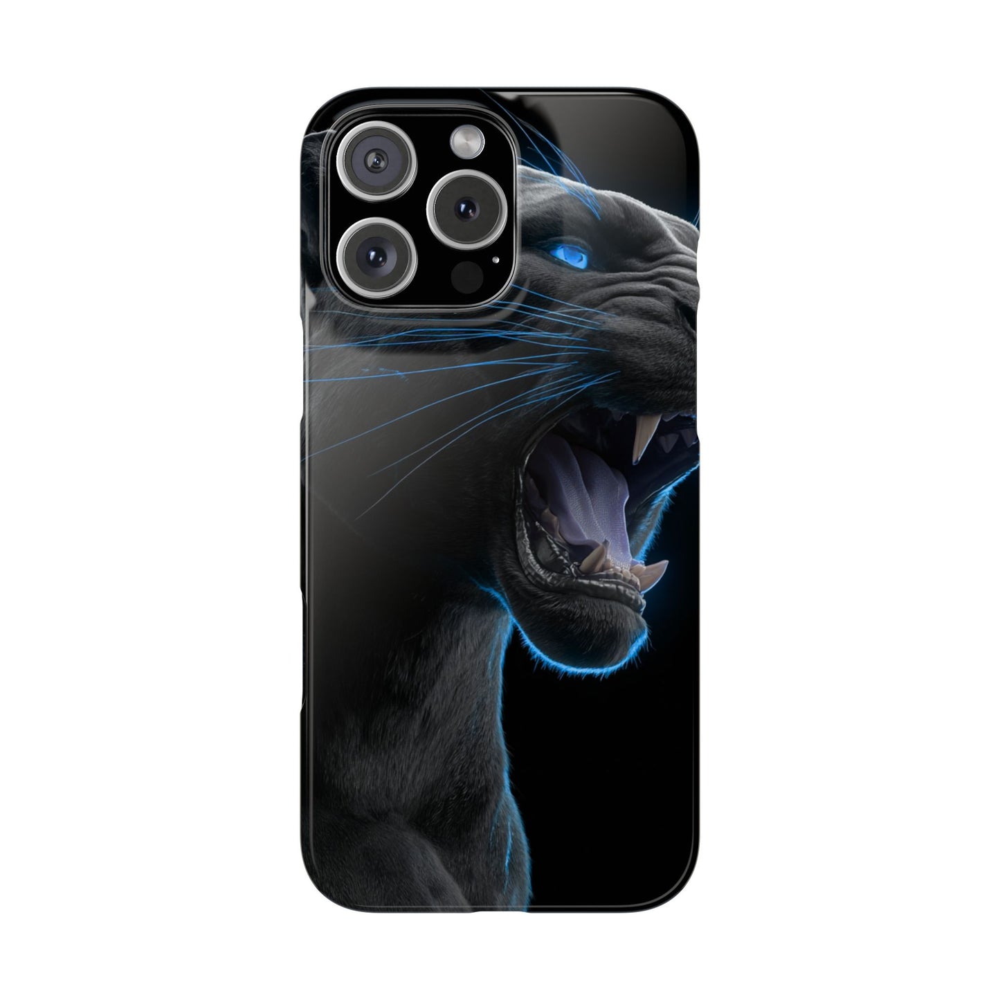 Carolina Panthers Snap Cases, Football Team Phone Cover, NFL Fan Gift, Sports Team Accessories, Phone Protection Case