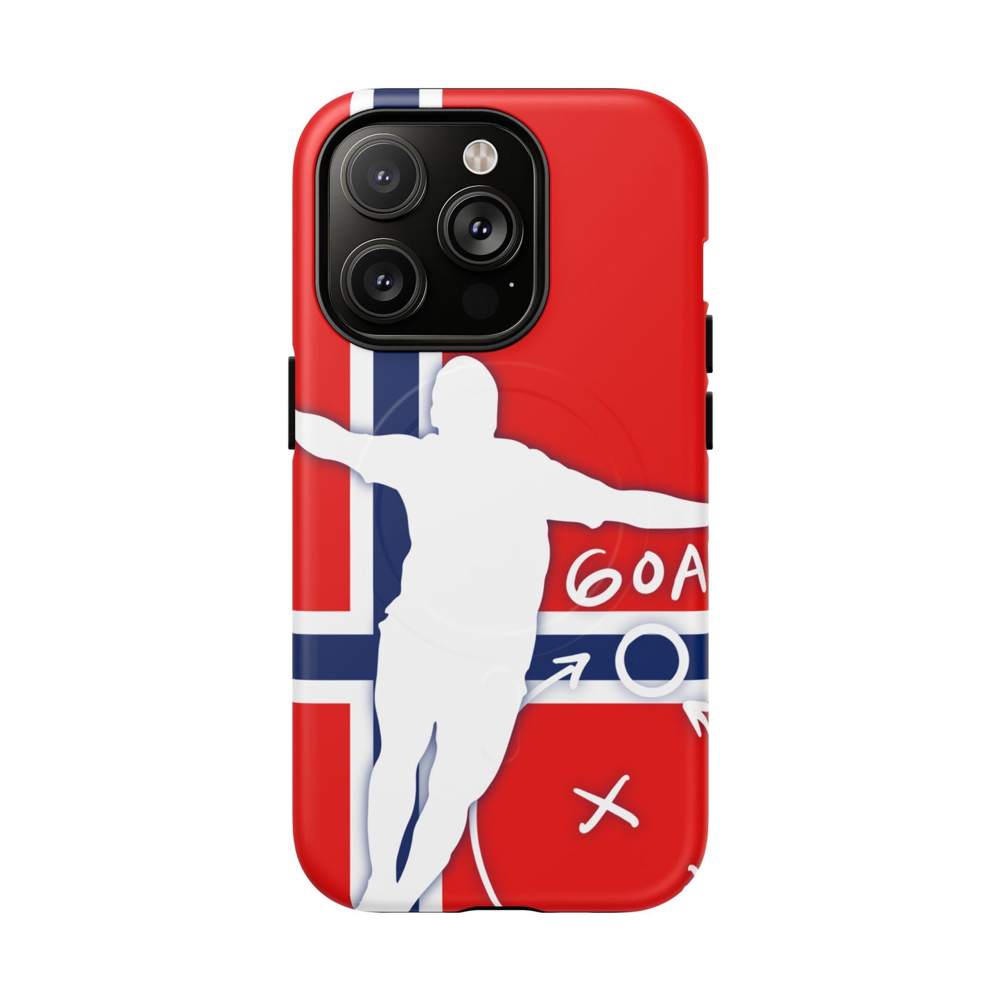 Tough Magnetic Cases