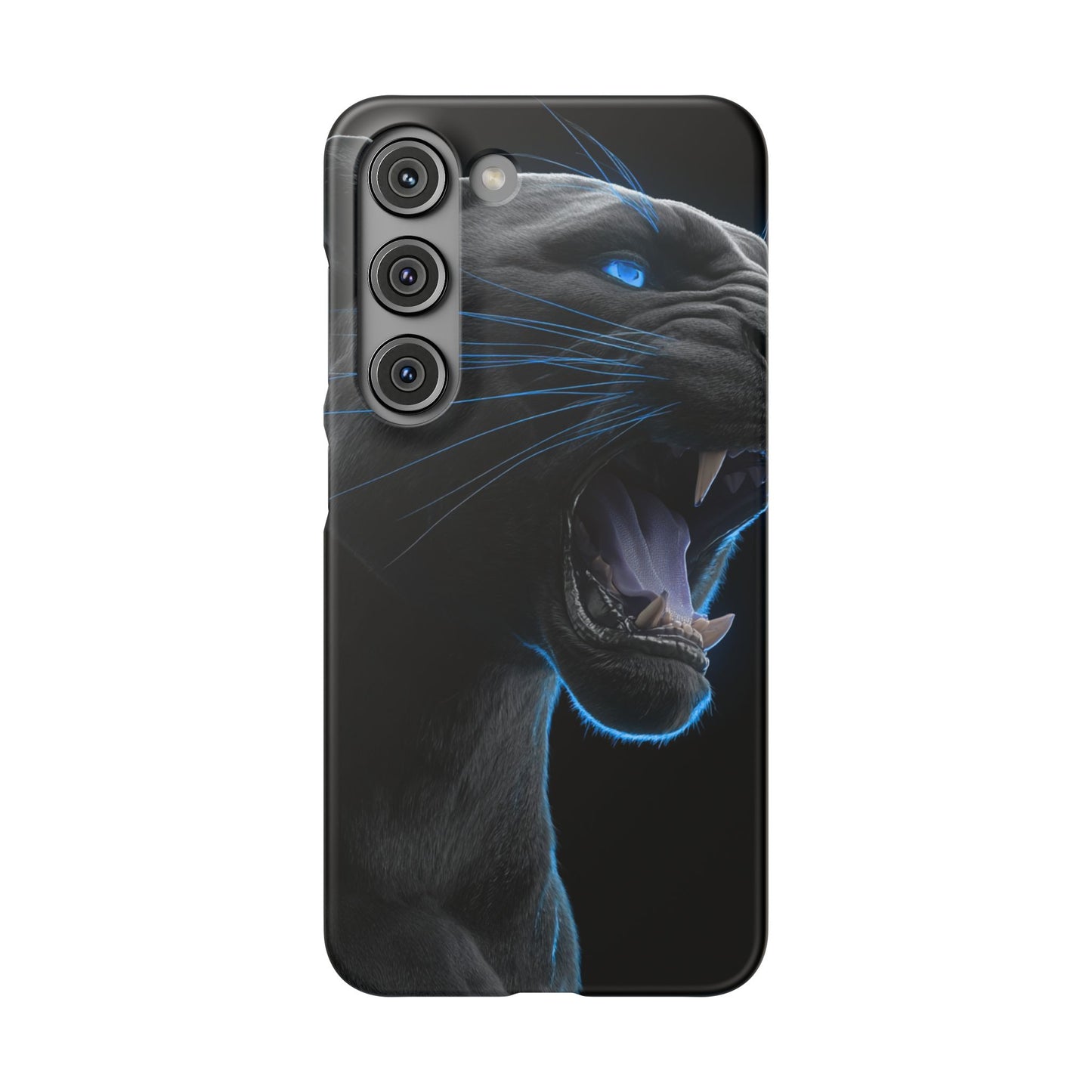 Carolina Panthers Snap Cases, Football Team Phone Cover, NFL Fan Gift, Sports Team Accessories, Phone Protection Case