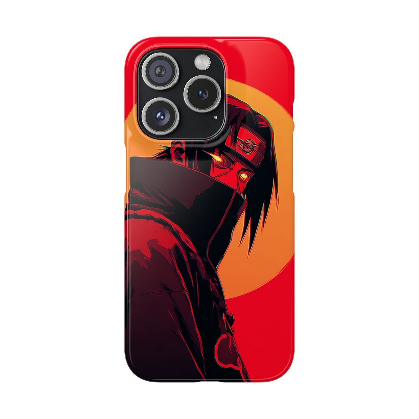 Vibrant Anime Snap Cases for Phone, Cool Art Accessory, Perfect Gift for Otaku, Birthday, Holiday Decor, Stylish Protection