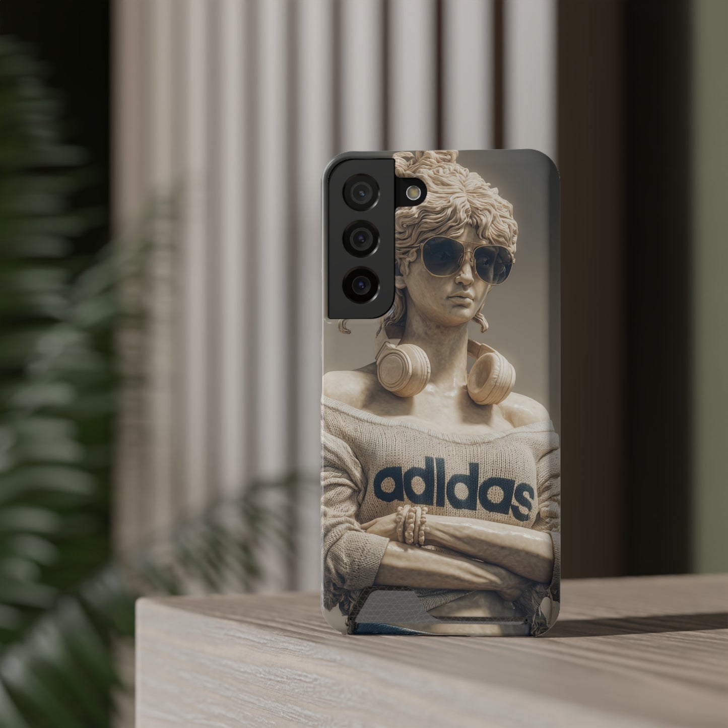 Stylish Phone Case with Card Holder, Trendy Mobile Cover, Fashionable Gadget Accessory, Unique Gift for Tech Lovers, Perfect for [...]