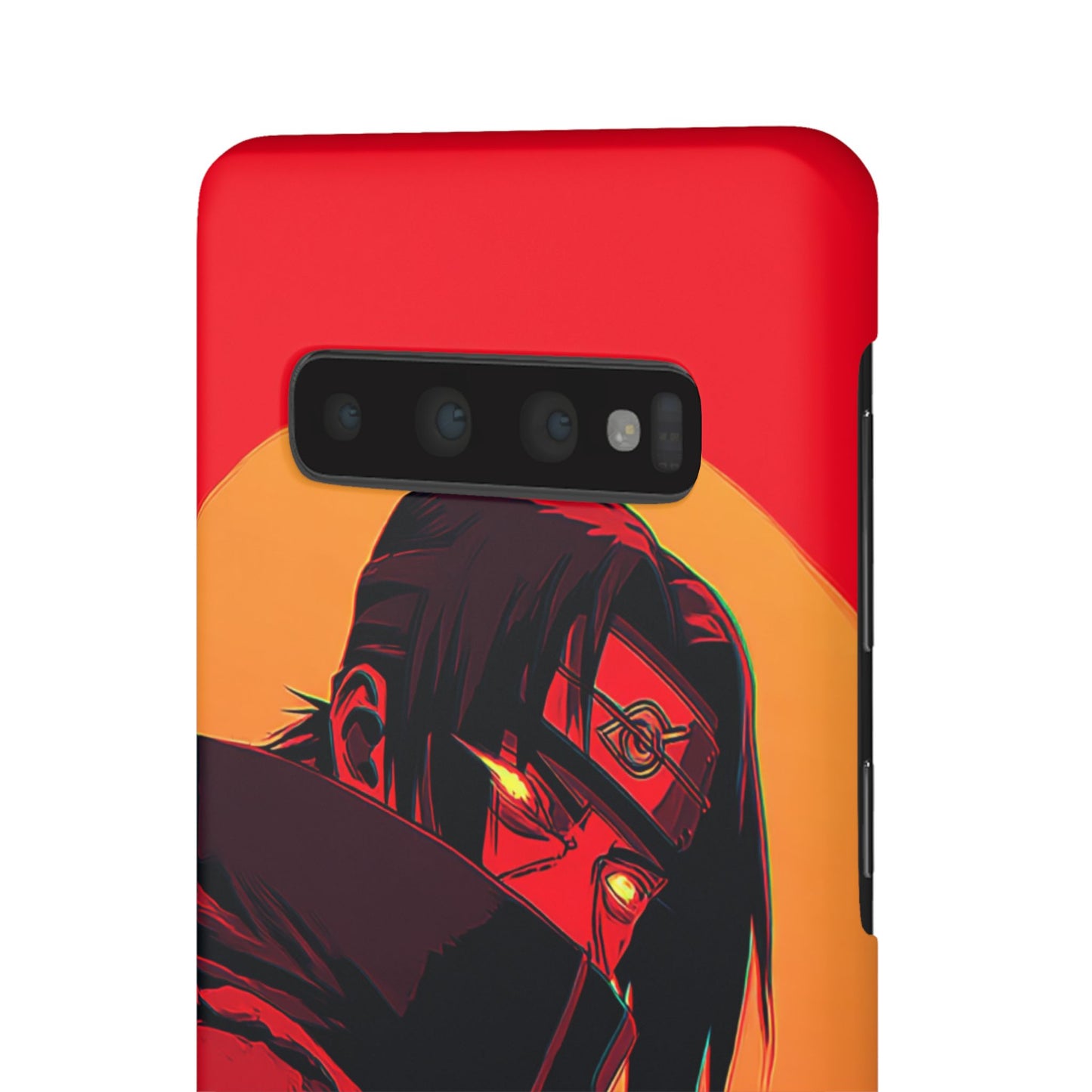 Vibrant Anime Snap Cases for Phone, Cool Art Accessory, Perfect Gift for Otaku, Birthday, Holiday Decor, Stylish Protection