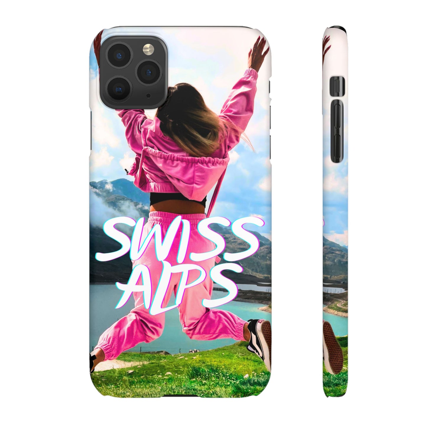 Custom Snap Case for iPhone & Samsung Phone Civer gift idea