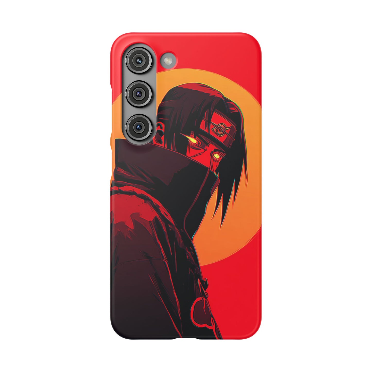 Vibrant Anime Snap Cases for Phone, Cool Art Accessory, Perfect Gift for Otaku, Birthday, Holiday Decor, Stylish Protection