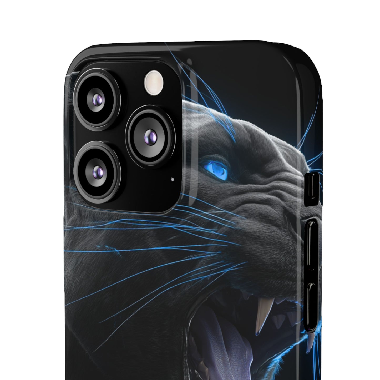 Carolina Panthers Snap Cases, Football Team Phone Cover, NFL Fan Gift, Sports Team Accessories, Phone Protection Case