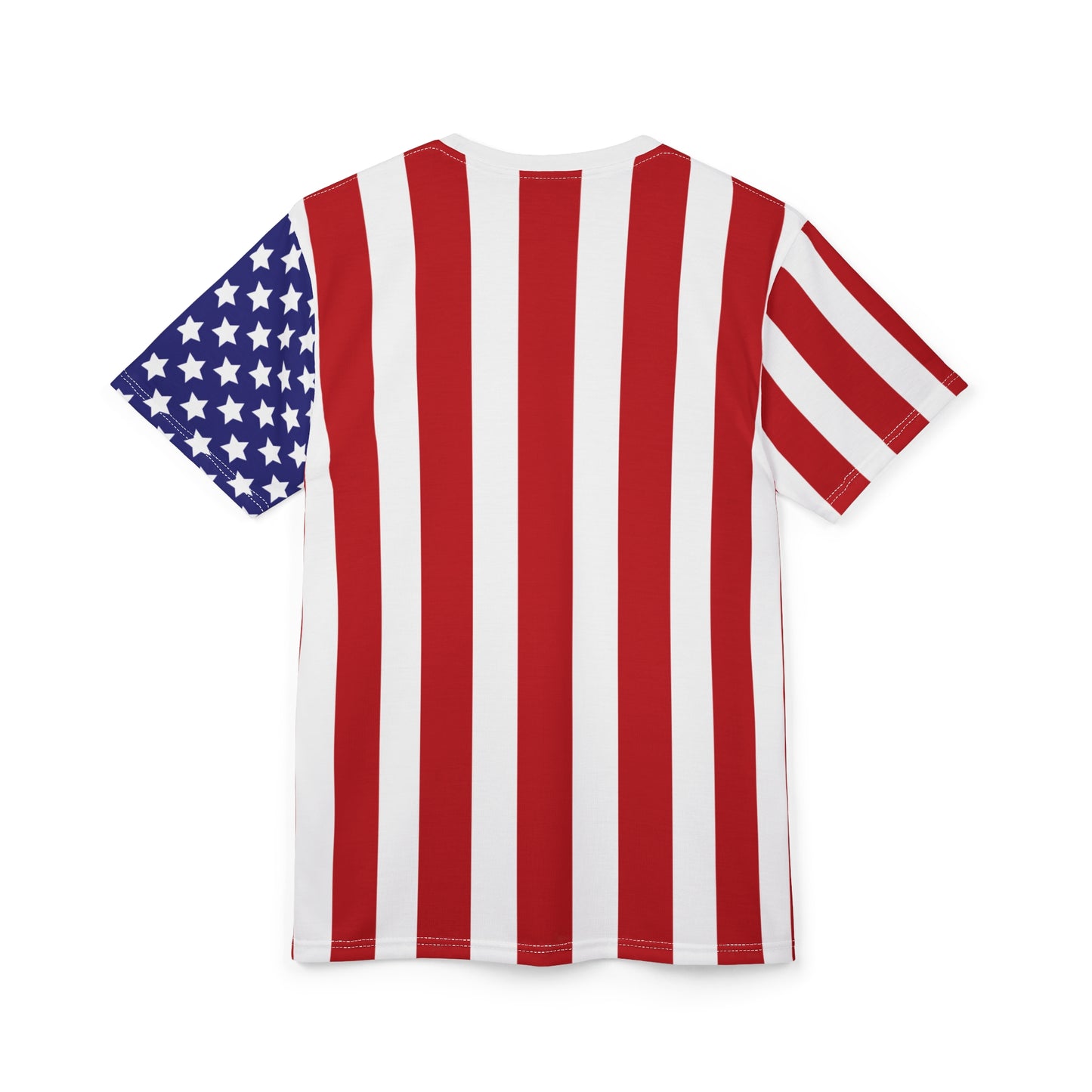 Unisex Cut & Sew Tee (AOP)