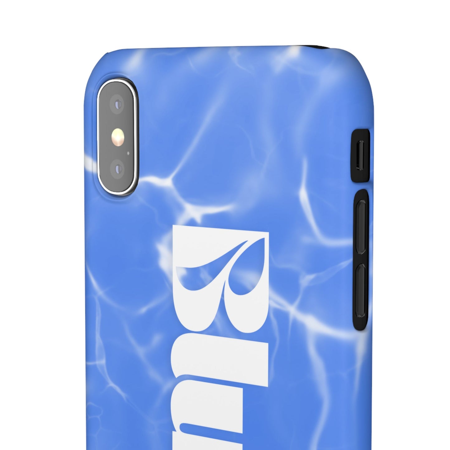 Stylish Snap Cases for Phones, Colorful Blue Water Design, Phone Accessory, Trendy Gift Idea, Summer Vibe Protectors, Beach Enthusiast [...]