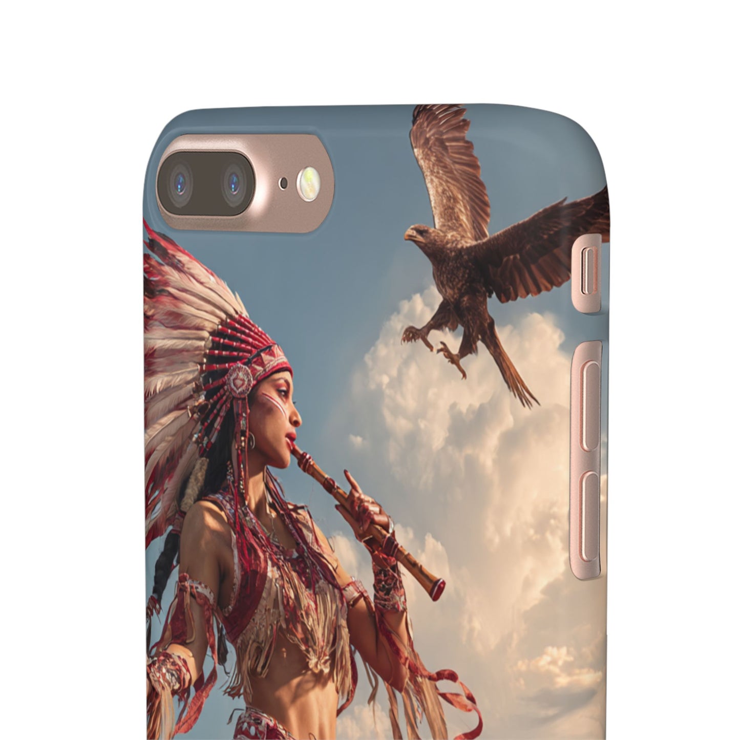 Bohemian Dreamcatcher Snap Cases, Unique Phone Accessories, Festival Gear, Gift for Her, Nature Lover, Artistic Phone Covers
