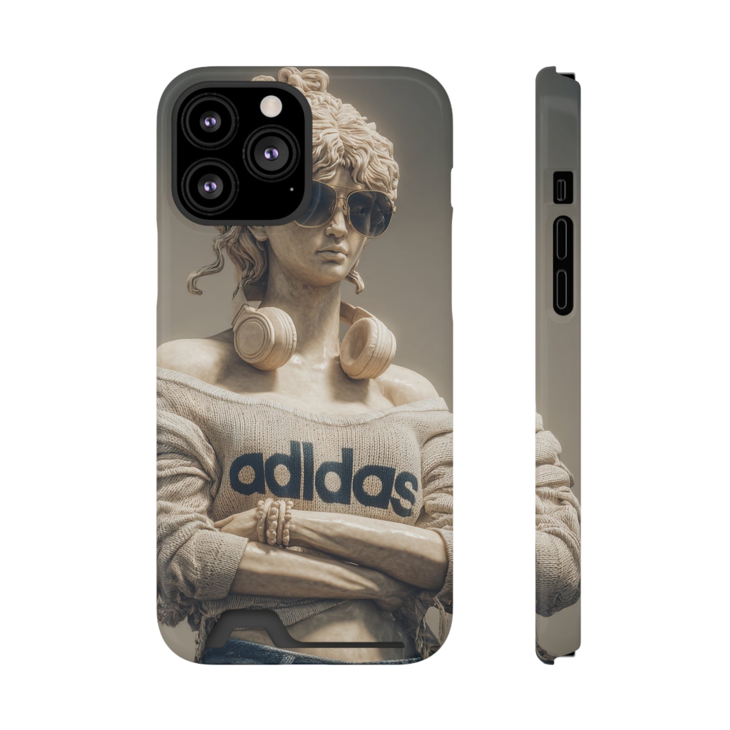 Stylish Phone Case with Card Holder, Trendy Mobile Cover, Fashionable Gadget Accessory, Unique Gift for Tech Lovers, Perfect for [...]