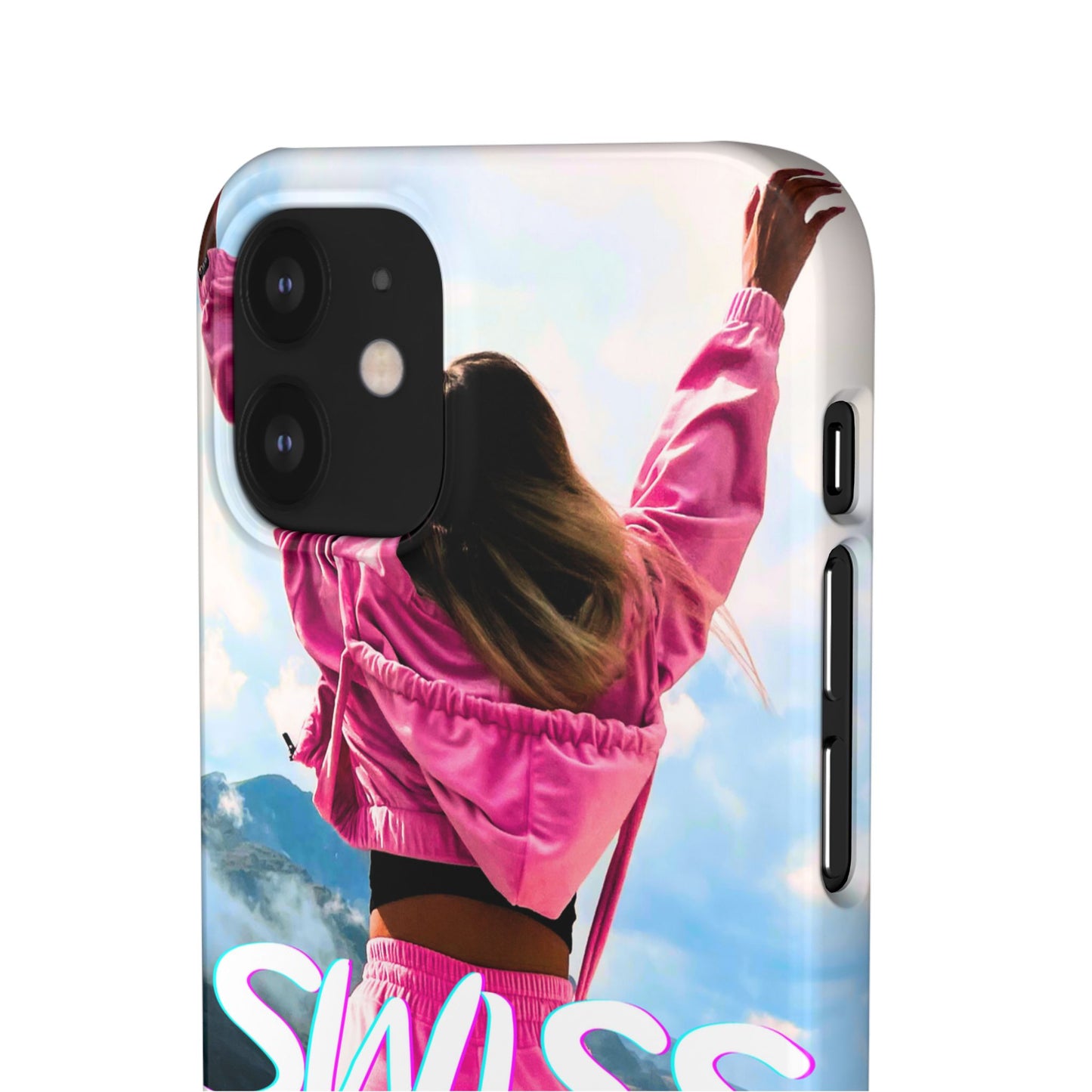 Custom Snap Case for iPhone & Samsung Phone Civer gift idea