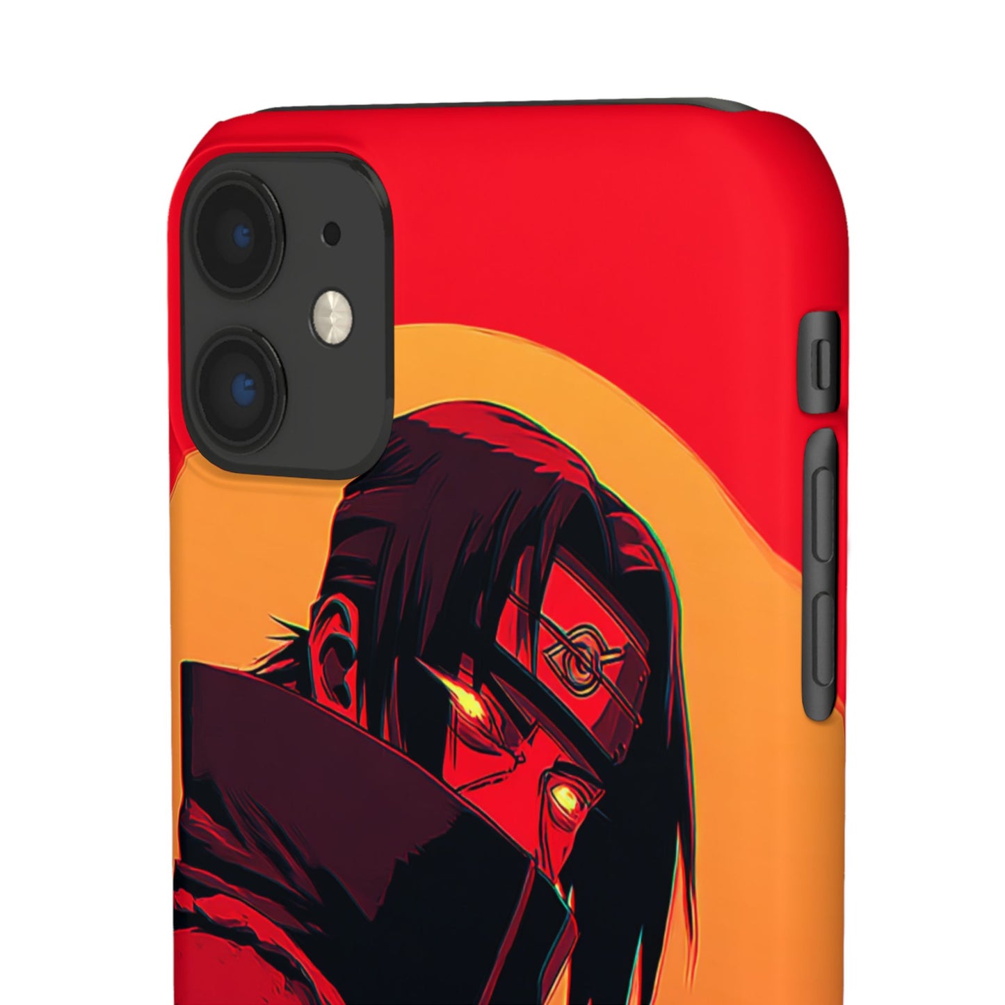 Vibrant Anime Snap Cases for Phone, Cool Art Accessory, Perfect Gift for Otaku, Birthday, Holiday Decor, Stylish Protection