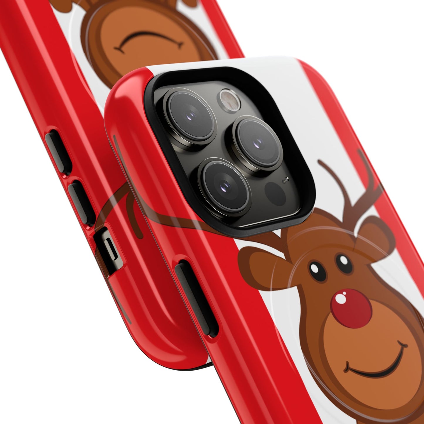 Tough Magnetic Cases