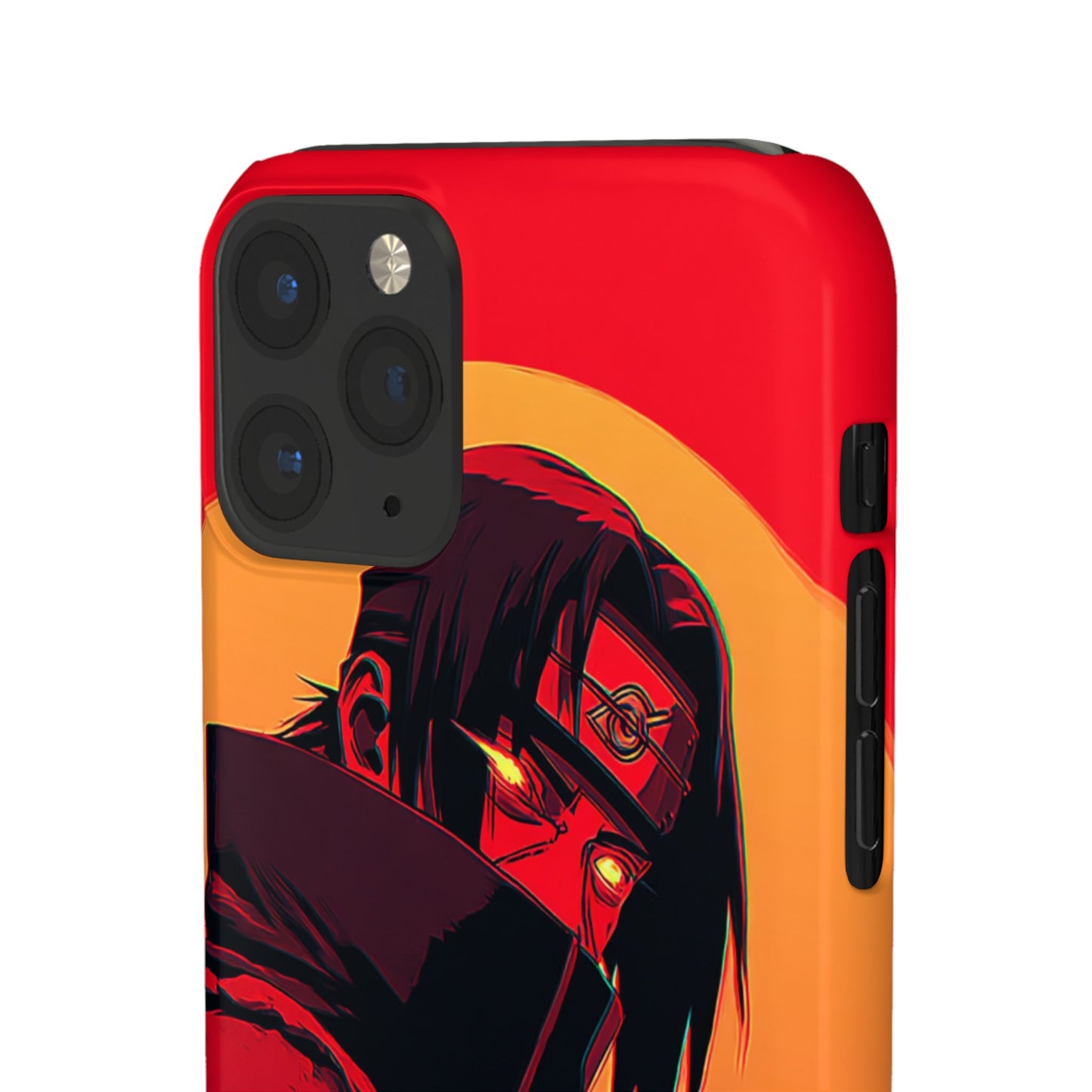 Vibrant Anime Snap Cases for Phone, Cool Art Accessory, Perfect Gift for Otaku, Birthday, Holiday Decor, Stylish Protection