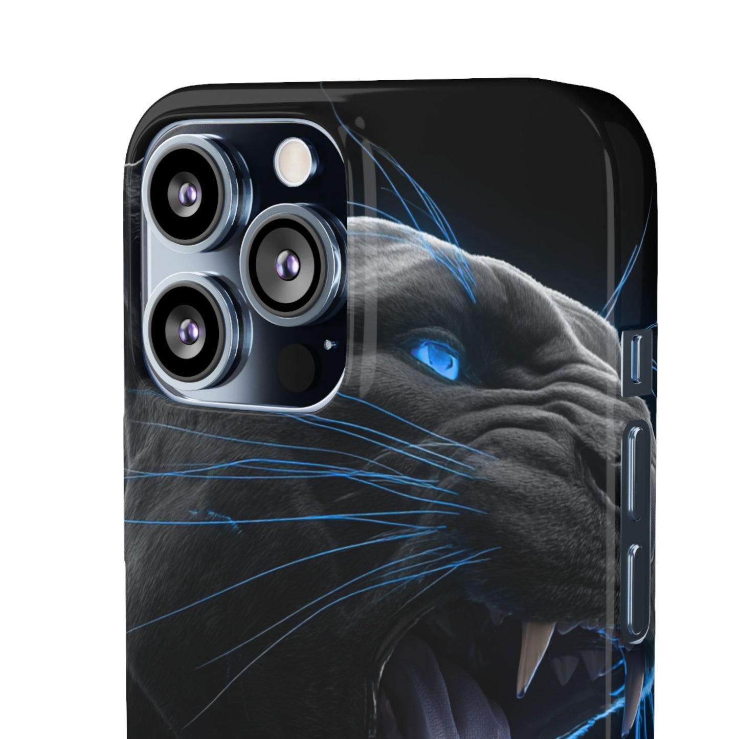 Carolina Panthers Snap Cases, Football Team Phone Cover, NFL Fan Gift, Sports Team Accessories, Phone Protection Case