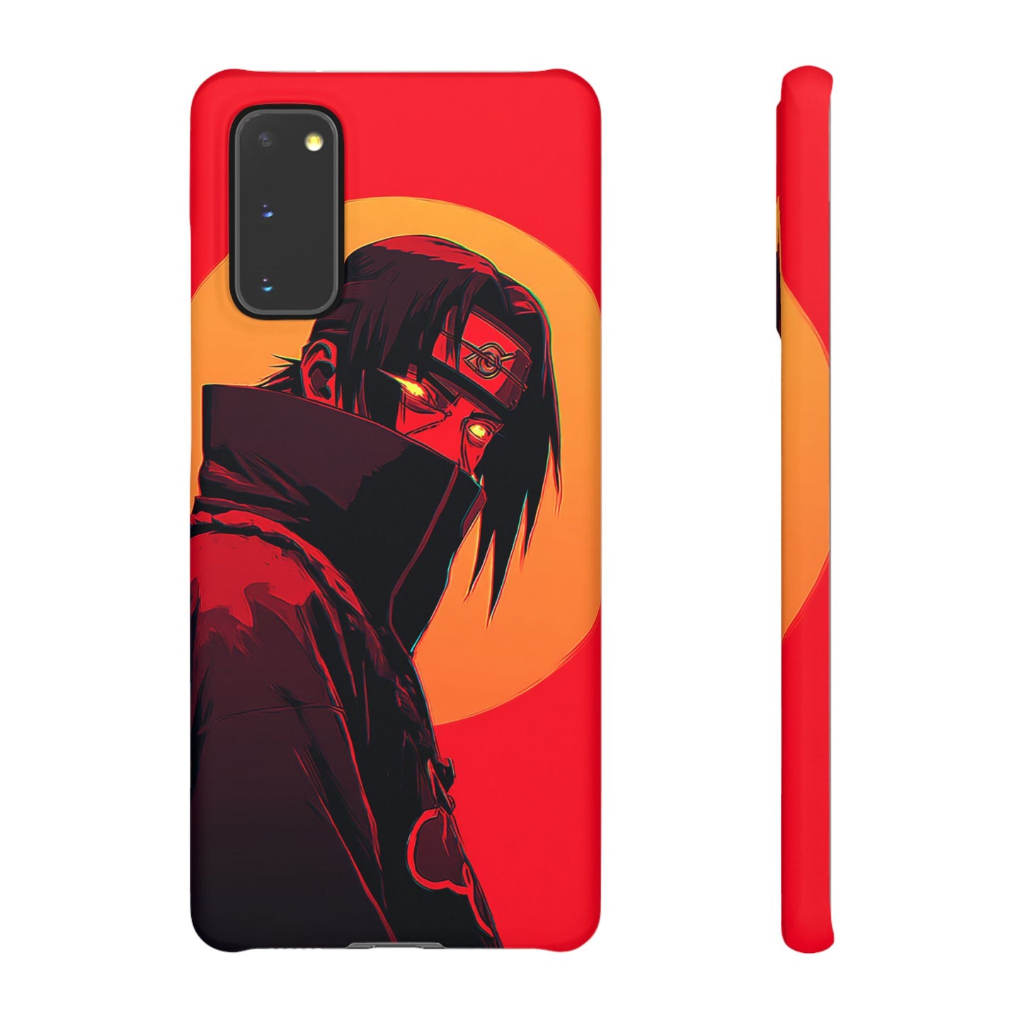 Vibrant Anime Snap Cases for Phone, Cool Art Accessory, Perfect Gift for Otaku, Birthday, Holiday Decor, Stylish Protection