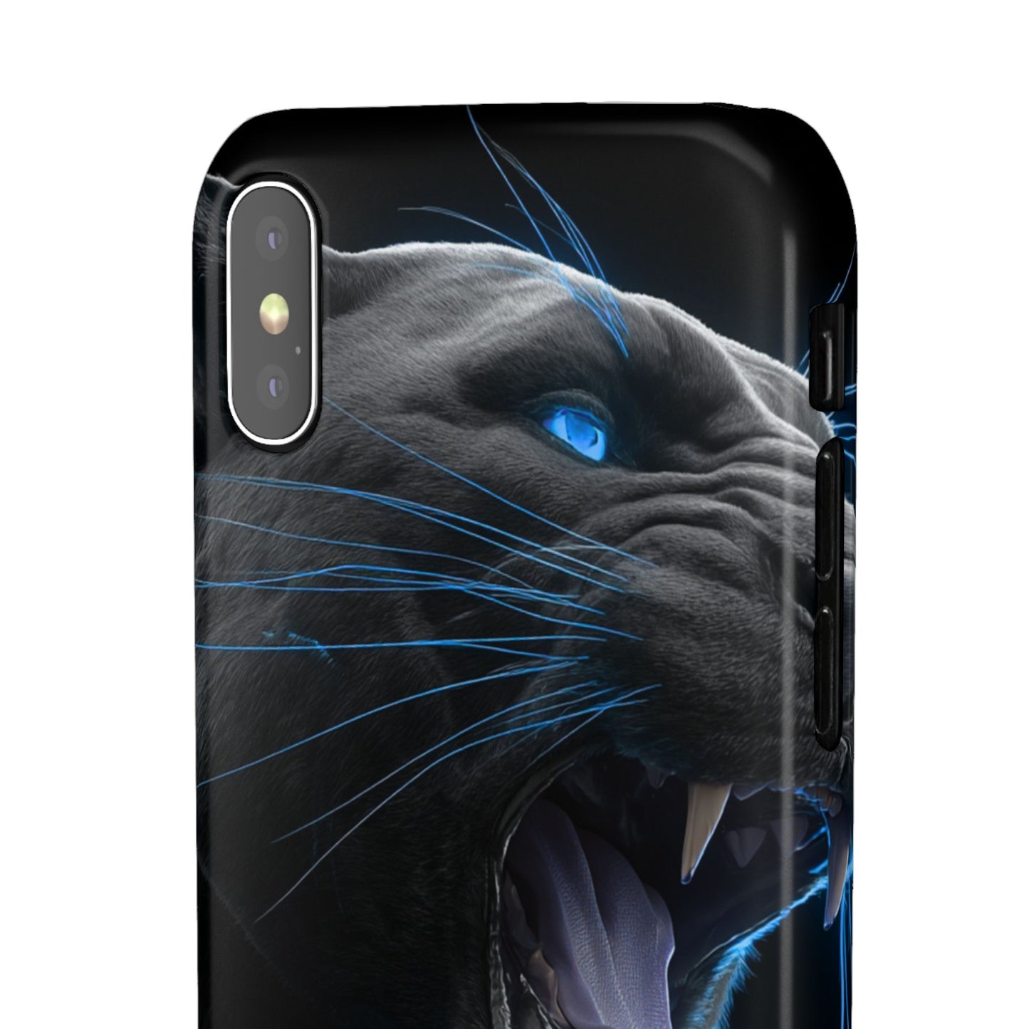 Carolina Panthers Snap Cases, Football Team Phone Cover, NFL Fan Gift, Sports Team Accessories, Phone Protection Case