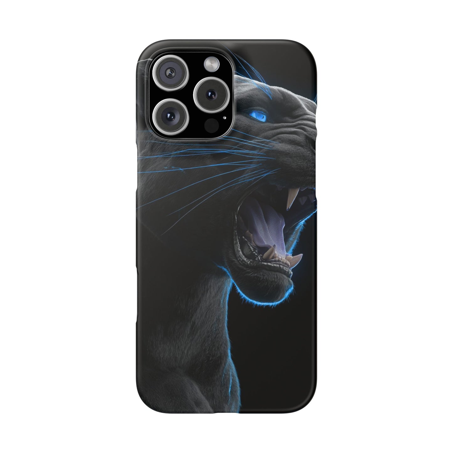 Carolina Panthers Snap Cases, Football Team Phone Cover, NFL Fan Gift, Sports Team Accessories, Phone Protection Case