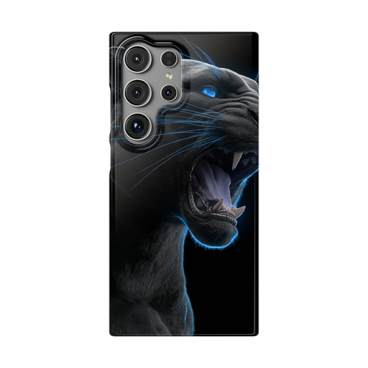 Carolina Panthers Snap Cases, Football Team Phone Cover, NFL Fan Gift, Sports Team Accessories, Phone Protection Case