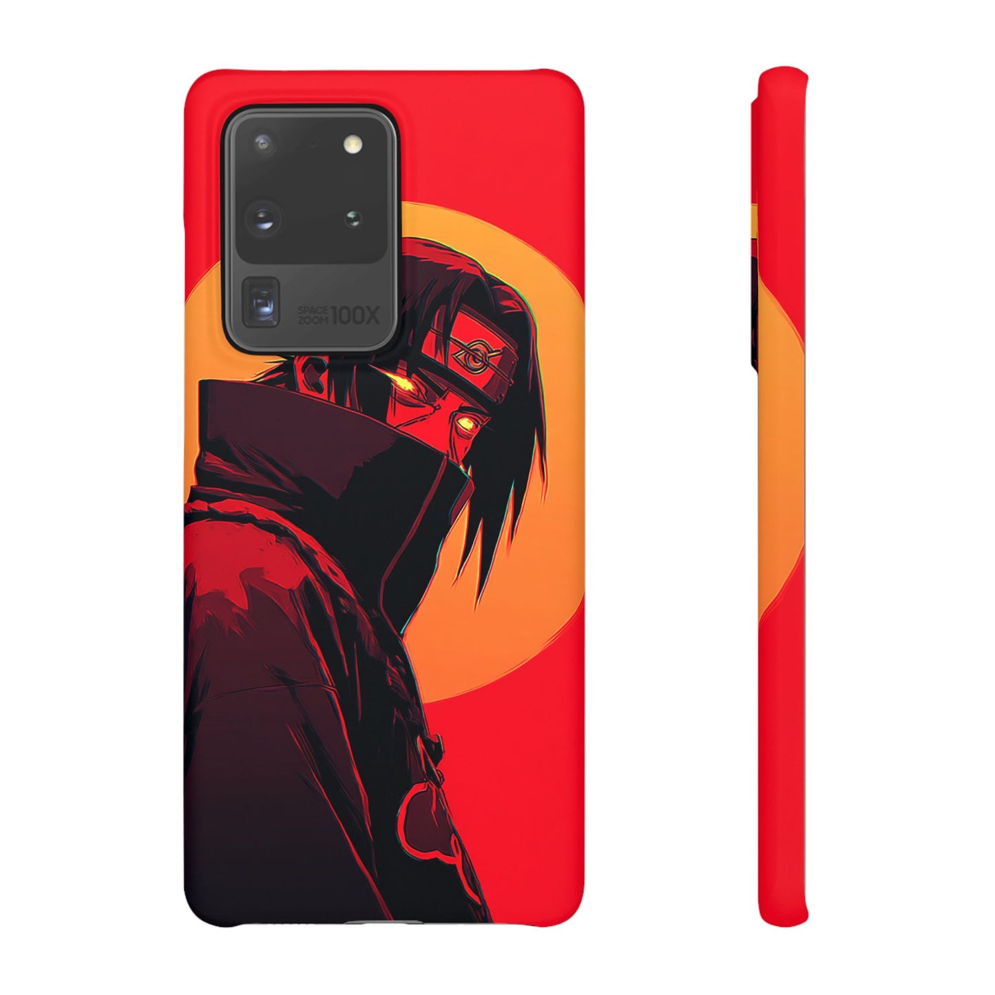 Vibrant Anime Snap Cases for Phone, Cool Art Accessory, Perfect Gift for Otaku, Birthday, Holiday Decor, Stylish Protection