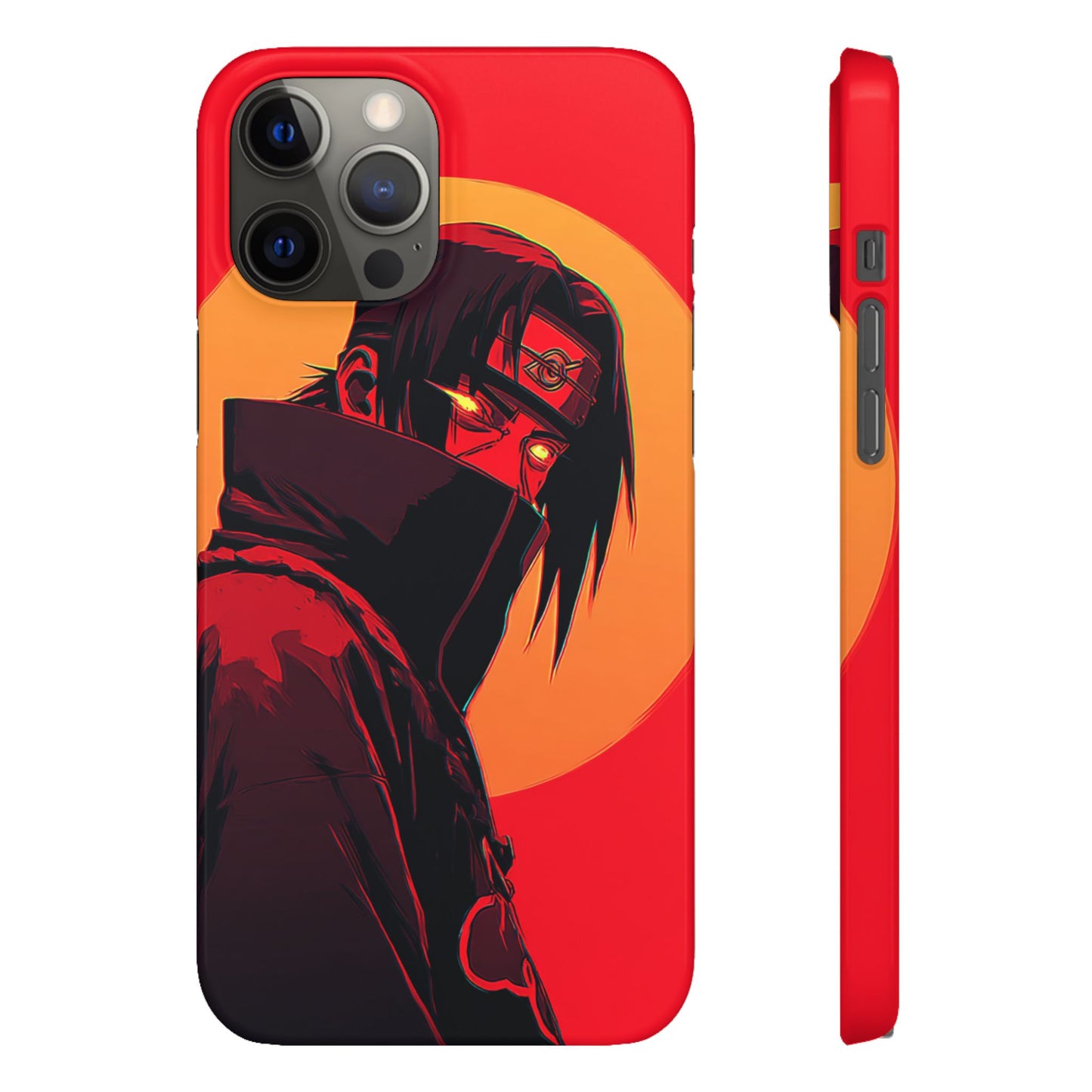 Vibrant Anime Snap Cases for Phone, Cool Art Accessory, Perfect Gift for Otaku, Birthday, Holiday Decor, Stylish Protection